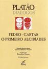 Fedro, cartas, o primeiro alcibiades