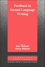 Feedback in second language writing - contexts and issues