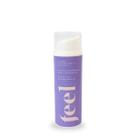 Feel -Creme Hidratante Vulvar Suave Feminino - Conforto Prolongado