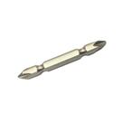 Feeling - Bits Phillips Dupla INDIVIDUAL (1 unidade) 1/4 quot 65mm (França-0220) - Franç Ferramentas