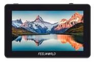 Feelworld F6 Plus monitor 4k 6 V2