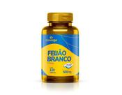 Feijão Branco 500Mg 120Caps Clinoage /Saciedade - Colesterol