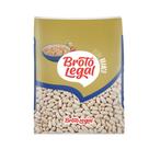Feijão Branco Broto Legal 500g
