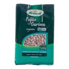 Feijão Carioca Orgânico Korin 500g Feijão Carioca Orgânico Korin 500g