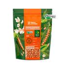 Feijão Carioca Orgânico Raizes Do Campo 500g