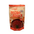 Feijão Carioca Temperado Holyfods 22g