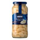 Feijão Extra Judia Cidacos 570g