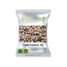 Feijão Fradinho Premium Grãos Life 1kg