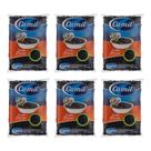 Feijão Preto Camil 1kg Tipo 1 - Kit Com 6 Pacotes