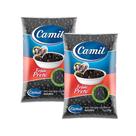 Feijão Preto Camil Tipo 1 Premium - Kit 2 Unidades