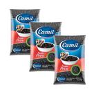 Feijão Preto Camil Tipo 1 Premium - Kit 3 Unidades