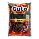 Feijão Preto Guto 1KG