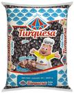 Feijão preto Turquesa