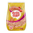 Feijão Rajado Broto Legal 500g