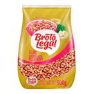 Feijão Rosinha Broto Legal 500g