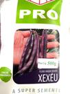 Feijão Vagem (Baixo) Xexéu - 500gramas de Sementes