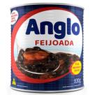 Feijoada anglo lata 830g