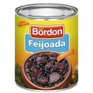 Feijoada bordon lata 830g