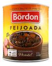 Feijoada Em Lata Bordon 830g