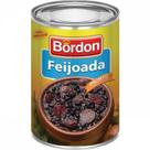 Feijoada Pronta Bordon 430g
