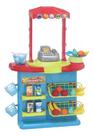 Feirinha Hortifruti Mercadinho De Brinquedo Magic Toys 8091