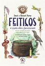 Feiticos e Como Eles Funcionam