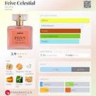 Feive Celestial Desodorante Colônia 10ml