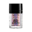 Feixe de beleza metálico Glitter NYX PROFESSIONAL MAKEUP