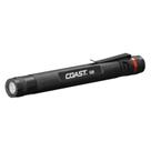 Feixe de inspeção LED Penlight Coast G20 54 lúmens preto