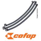 Feixe De Molas Diant Fusca / Gurgel / Karmann Guia