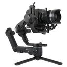 FeiyuTech Scorp Pro Gimbal Profissional 3 Eixos para Câmera DSLR Mirrorless com Tela Touch e Punho Remoto