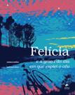 Felícia e a graça do dia em que espiei o céu Felícia e a graça do dia em que espiei o céu