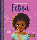 Felipa - Capa Flexível Livro cartonado