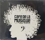 Felipe Venancio Cafe De La Musique Mixed By Cd