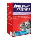 Feliway Friends Refil Ceva - 48ml