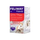 Feliway Friends Refil para Difusor - 48 ml Feliway Friends Refil para Difusor - 48 ml