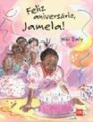 Feliz Aniversario, Jamela! - Col. Album - EDICOES SM