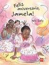 Feliz aniversario, jamela!