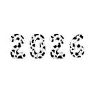 Feliz Ano Novo 2026: Kit De Decoração Para Festa De Véspera De Ano Novo Com Balões E Faixa De Feliz Ano Novo 2026: Kit De Decoração Para Festa De Véspera De Ano Novo Com Balões E Faixa De