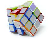 Fellow cube furta cor