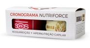 Felps cronograma nutriforce s.o.s.+ marula 2x300g
