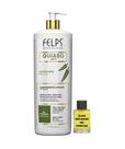 felps escova de quiabo xbtx de okra 1l