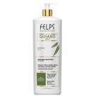 Felps Escova Progressiva De Quiabo Okra Complexo Selante 1L