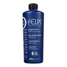 Felps Escova Progressiva Omega Zero Resistance 500ml Felps Escova Progressiva Omega Zero Resistance 500ml