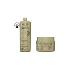 Felps Kit Marula Shampoo L + Mascara 300g