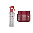 Felps Kit Sos Ressurreição Máscara 300g + Liss Express 230ml