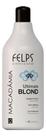Felps macadamia progressiva ultimate blonde 1l