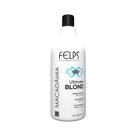 Felps Macadâmia Ultimate Blonde Professional 1L