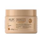 Felps Marula Hipernutrição Máscara 300g Felps Marula Hipernutrição Máscara 300g