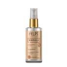 Felps Marula Hipernutrição Oil 50ml Felps Marula Hipernutrição Oil 50ml